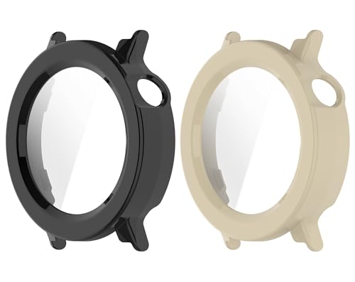 SHEAWA for CMF by Nothing Watch 3 Pro P[X Jo[ 2Zbg PC+KXtB Sʕی 9Hdx ̌^یP[X یJo[ ϏՌ ANZT[ (ubN+AC{[)