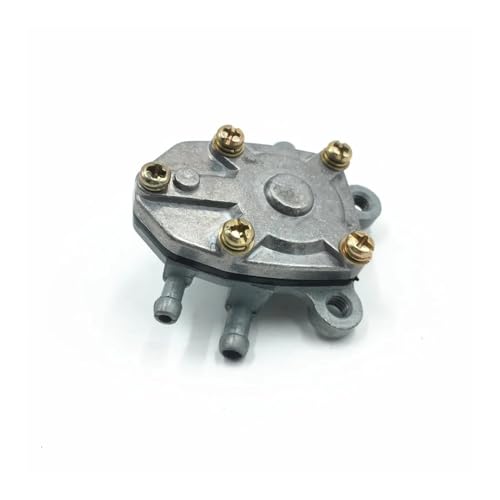 Interruptor de combustible para scooter SH50A y CY50 con llave de paso 5