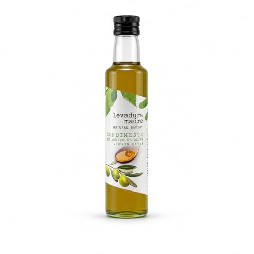 Levaduramadre - Aceite Oliva Virgen Extra