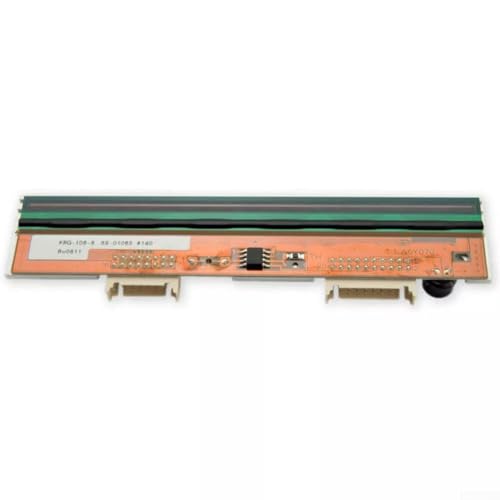 Tête d'impression Datamax M4210 M4206 Mark II contre lignes blanches 203 dpi - 8