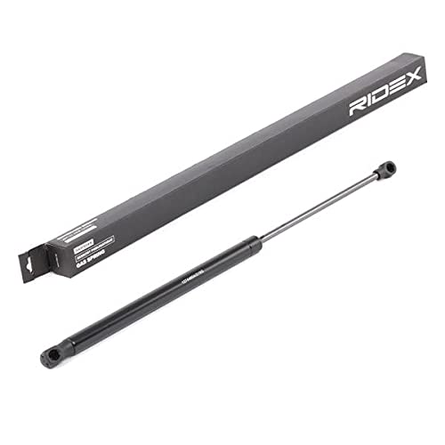 Ridex 219G0731 - Ammortizzatore portellone