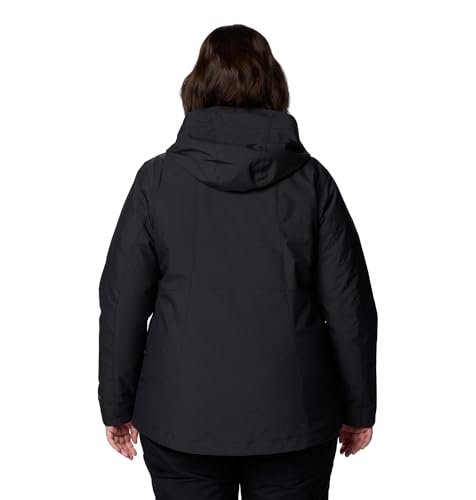 Image of Columbia Whirlibird V Interchange Jacket