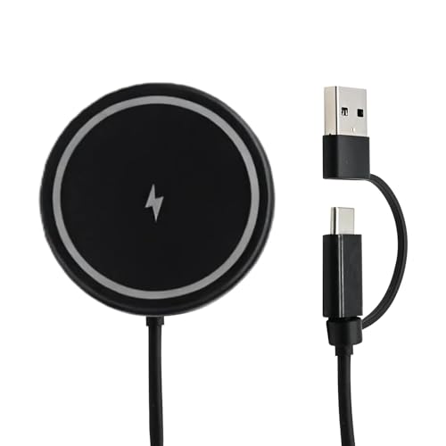 Beste Draadloze Magnetische Opladers: Een Vergelijking van Topkeuzes