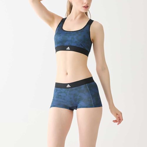 adidas（アディダス）『スポーツブラ吸汗速乾』