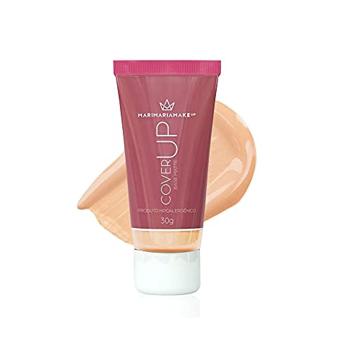 Base Cover Up Mm2, Mari Maria