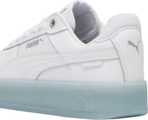 Image of Puma Womens Carina Street Sneaker