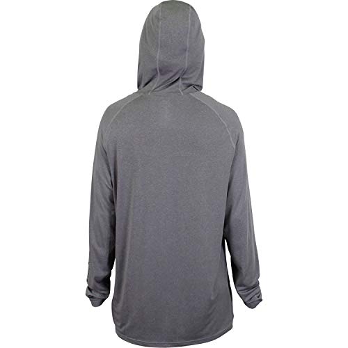 AFTCO Samurai 2 LS Hooded Shirt3