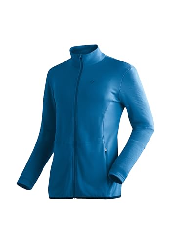 Veste polaire Homme pour randonnée et pistes de ski Maier Sports