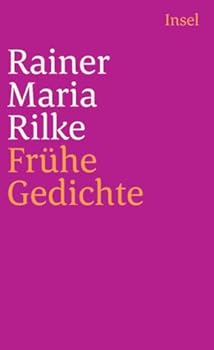 Paperback Frühe Gedichte. [German] Book