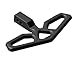 OpenOptics 27046B Beaver Truck Step - Black