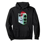 Gamer Computer Tower Funny Hobby Outfit