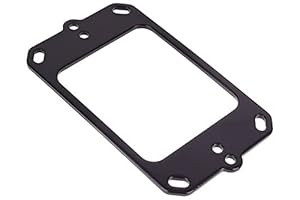 Alphacool 12546 NexXxoS XP³ Bracket for AMD Ryzen S. AM4 Water Cooling CPU - Water Blocks