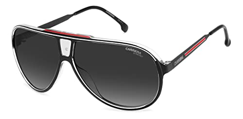 Carrera CARRERA 1050/S OIT BLACK RED 63/10/135 MAN Sunglasses2