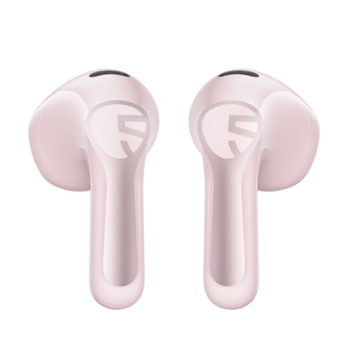 Image of SoundPEATS Air6 HS LDAC Hi-Res Wireless Earbuds, Bluetooth 6.0, 13mm Driver