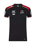 Castore Haas Racing F1 2026 Women's Team Set Up T-Shirt (XXL)