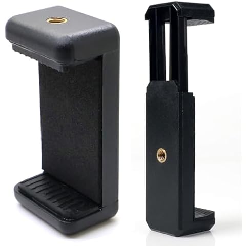 RALSPEC Smartphone Tripod Mount Adapter Cover