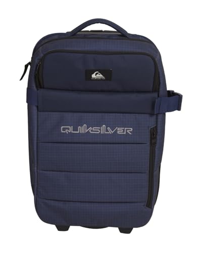 Quiksilver Horizon - Sac de Voyage à roulettes - Homme...