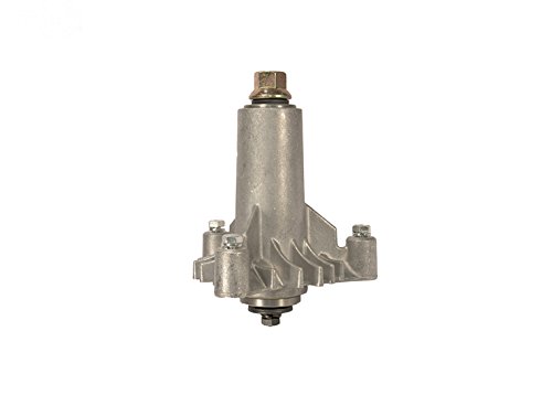 Matijardin - Palier lame étoile 6 pointes 165579 compatible avec compatible avec AYP/Roper/compatible avec Husqvarna/Mc culloch