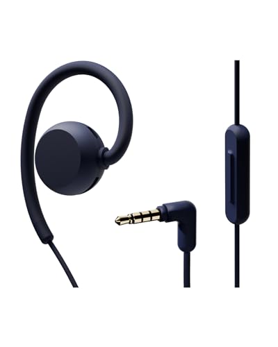 (未使用･未開封品)　microUSB用ステレオイヤホン IES-SM206K p1m72rm スマートフォン用イヤホンマイク カナルタイプ -製品情報
