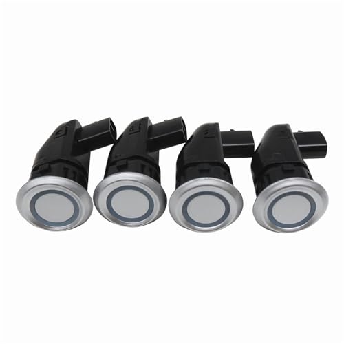 Capteur PDC automatique pour Chevrolet Captiva C100 C140 radar de recul 4 pièces