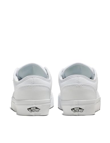 Vans Atwood, Canvas White/White – Ansicht 3