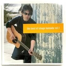 浜田省吾⭐️ベストアルバム【完全生産限定盤・紙ジャケット仕様】 Amazon.co.jp: 浜田省吾 The Best of ~ vol.1 初回限定3面紙