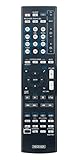 AXD7721 Replacement Remote Control Compatible with Pioneer A/V Receiver VSX-1029-K VSX-1029 VSX-44 VSX-824 Elite VSX-44 VSX-824-K VSX-1024 VSX-1024-K