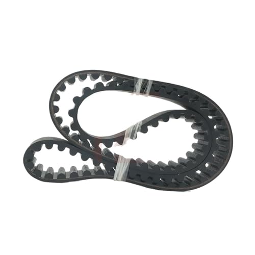 Courroie HTD 14M 2506mm pour remplacer votre transmission usée