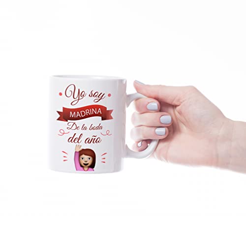 Caneca personalizada, padrinha, presentes personalizados, presentes para casamento, dia especial, (1)