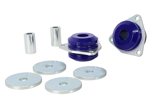 Super Pro SPF0130K LANDROVER-LWR/ARM TO CHAS