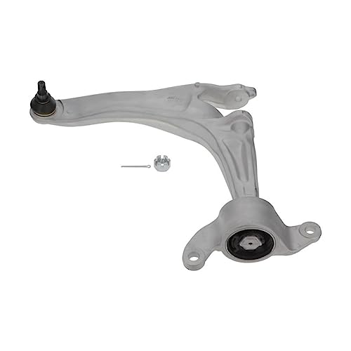 Image of Moog HO-TC-5730 Front Left Steering Track Control Arm Wishbone Suspension