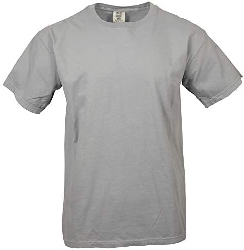 Comfort Colors Men's Adult Short Sleeve 