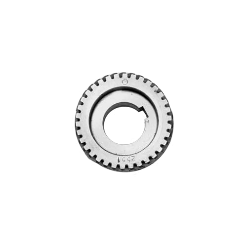 Schaeffler INA ZS-2551, CDC Sprocket, balance shaft, Compatible with Buick LaCrosse 05-09, LeSabre 88-05, Lucerne 06-08; Chevrolet Impala 00-05; Pontiac Grand Prix 97-08