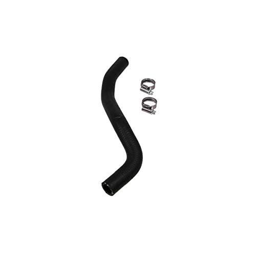 Rein Automotive PSH0504 Power Steering Return Hose - Pump to Reservoir, 1 Pack
