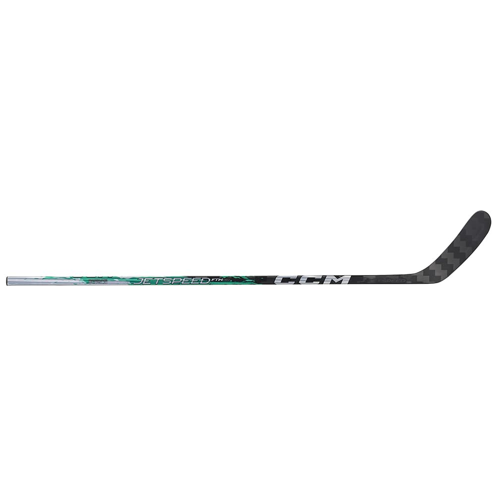 CCM JetSpeed ​​FTW Pro 26 Junior damski kij do hokeja na lodzie