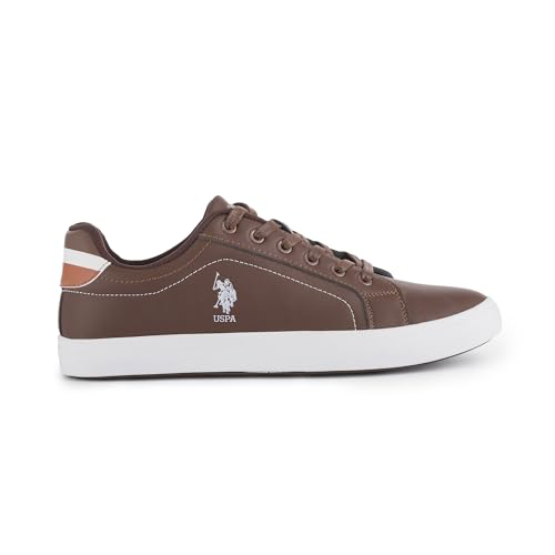 Image of U.S. POLO ASSN. Mens Rojas 2.0-Parent Sneaker