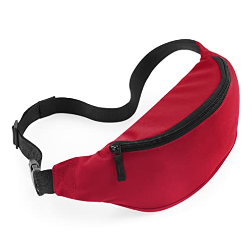 Mochila Bagbase espaciosa ideal para tiempo libre y deporte