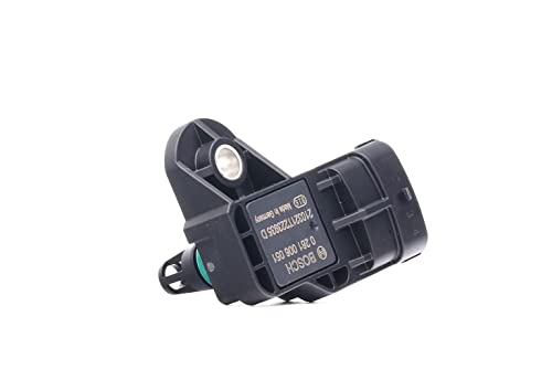 Capteur pression suralimentation BOSCH évite le mode dégradé sur Chevrolet Cruze