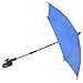 For-your-Little-One parasol Compatible con Silver Cross Pop, color azul
