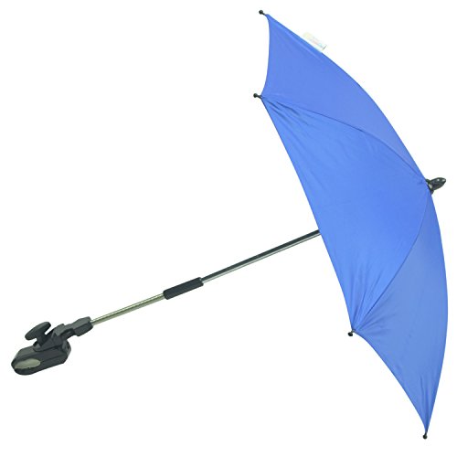 For-Your-little-One Parasol Compatible with Maclaren Ryder, Blue - Image 2