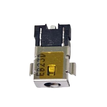 Conector de tomada de tomada de alimentação CC para Acer Aspire 3 A315-22 A315-23 A315-55 Aspire 5 A515-44 A515-45 A515-46 A515-54 A515-54G A515-55 N18Q11 3 TravelMate T MB118-RN B118-RN TMB118 P2