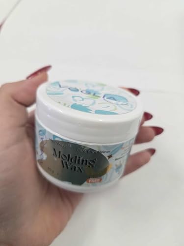 Cera para Peinar Voglia con Aceites Naturales 2.1 oz miniatura 6