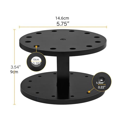 Support pour fléchettes compact pour ne plus perdre vos accessoires de bar - 5