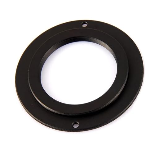 Anillo S8058-2 adaptador M54 a M42 para corregir el backfocus en fotografía astronómica