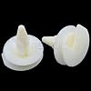 Rexka 100pcs Door Panel Retainer Clips for GM 3065575 Chevrolet GMC C1500 C2500 S10 Pickup Suburban Oldsmobile