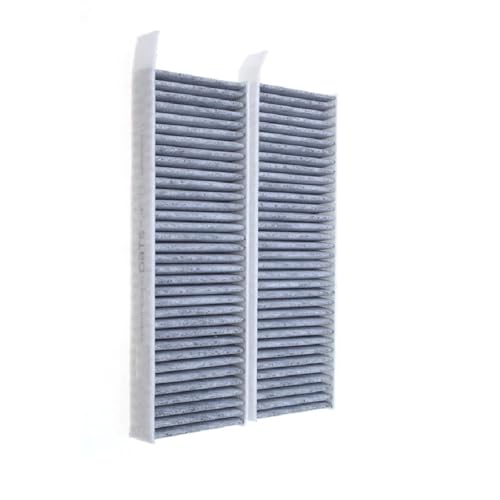 Filtro de aire acondicionado para Citroën Berlingo 2008-2011 | Repuestos de coche 3