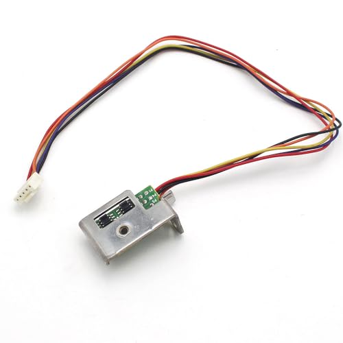 Kit Sensor Ribbon Out/Head Open Zebra ZM400 ZM600 miniatura 1