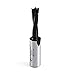 Amana Tool - 201007 Carbide Tipped Brad Pt. Boring Bit R/H 1/4 Dia x 57mm Long x 10mm Sh
