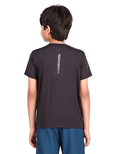 Image of Vector X OKT-237 Kid's Regular Wear Round Neck T-Shirts