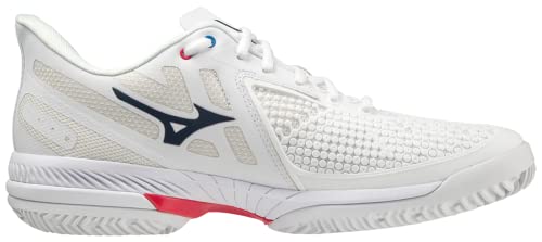 Image of Mizuno Womens Women's Wave Exceed Tour 5
